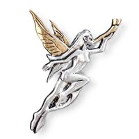 Briar Angels & Faeries, Mustardseed