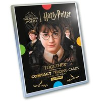 Harry Potter Contact TC 2 Starter Pack