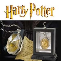 The Locket From the Cave