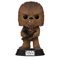 Funko Pop! Star Wars Chewbacca No.596