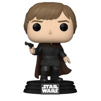 Funko Pop! Star Wars Luke Skywalker No.605