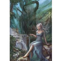 Puzzel Emerald Santuary