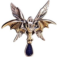 Briar Angels & Faeries, Bat Rider