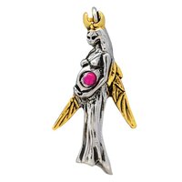 Briar Angels & Faeries, Isis Faerie