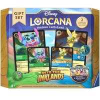 Lorcana, Set 3, Mass Giftable Box