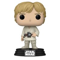 Funko Pop! Star Wars Luke Skywalker No.594