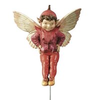 Flower Fairies Moerbei