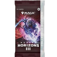 Modern Horizons 3 Collector booster