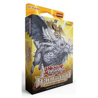 Yu-Gi-Oh! Structure Deck Realm of Light
