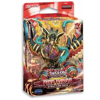 Yu-Gi-Oh! Structure Deck Revamped Fire Kings Reprint
