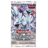 Yu-Gi-Oh! Battles of Legend: Terminal Revenge 25th Booster