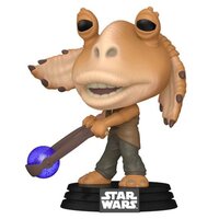 Funko Pop! Star Wars Jar Jar Binks No.700
