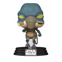 Funko Pop! Star Wars Watto No.702