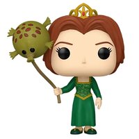 Funko Pop Movies Shrek, Fiona No. 1595