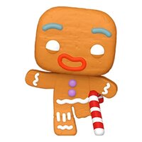 Funko Pop Movies Shrek, Gingy No. 1597
