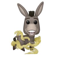 Funko Pop Movies Shrek, Shrek Donkey No. 1598