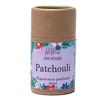 Losse Wierook Patchouli (Bladeren)