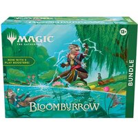 Magic: the Gathering, Bloomburrow Play Bundle