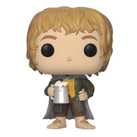 Funko Pop! Lord of the Rings Merry Brandybuck No.528