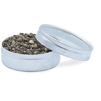 Korrelwierook Blikje Benzoë