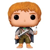 Funko Pop! Lord of the Rings Samwise Gamgee No.445