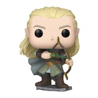 Funko Pop! Lord of the Rings Legolas Greenleaf No.1577