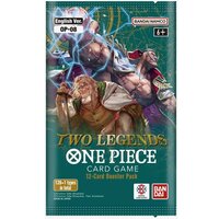 One Piece Two Legends