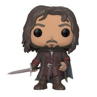 Funko Pop! Lord of the Rings Aragorn No.531