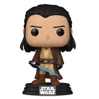 Funko Pop! Star Wars Jedi Master Sol No.725
