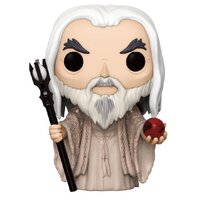 Funko Pop! Lord of the Rings Saruman No.447