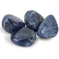 Trommelsteen, Sodaliet