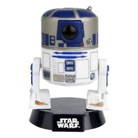 Funko Pop! R2-D2 No.31