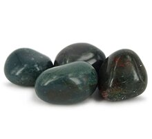 Trommelsteen, Heliotroop