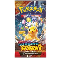 Pokemon Stellar Surging Sparks