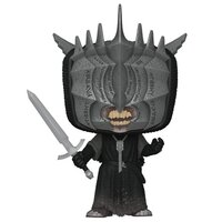 Funko Pop! Lord of the Rings Mouth of Sauron No.1578