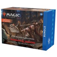 Commander Legends Baldur's Bundle