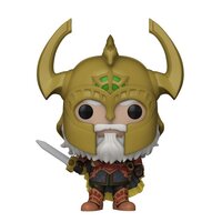 Funko Pop! Lord of the Rings Helm Hammerhand No.1835