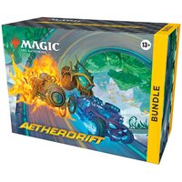 Magic: the Gathering, Aetherdrift Bundle