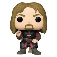 Funko Pop! Lord of the Rings Boromir No.1709