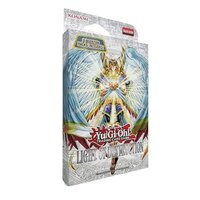 Yu-Gi-Oh! Light of Destruction Reprint Booster 3 Pack
