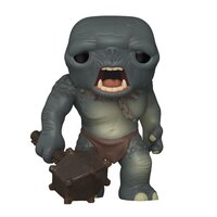 Funko Pop! Lord of the Rings Cave Troll No.1580