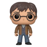 Funko Pop! Harry Potter with 2 Wands No.118