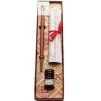 Kroontjes pen met voorbeelden