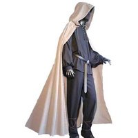 Katoenen Cape, Natuur