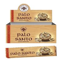 Palo Santo Wierook