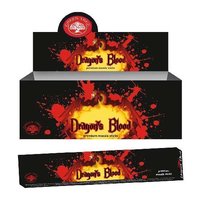 Dragons Blood Wierook