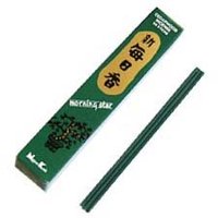 Morning Star, Cedarwood