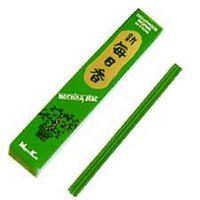 Morning Star, Jasmine