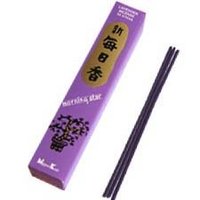 Morning Star, Lavendel