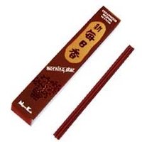 Morning Star, Patchouli